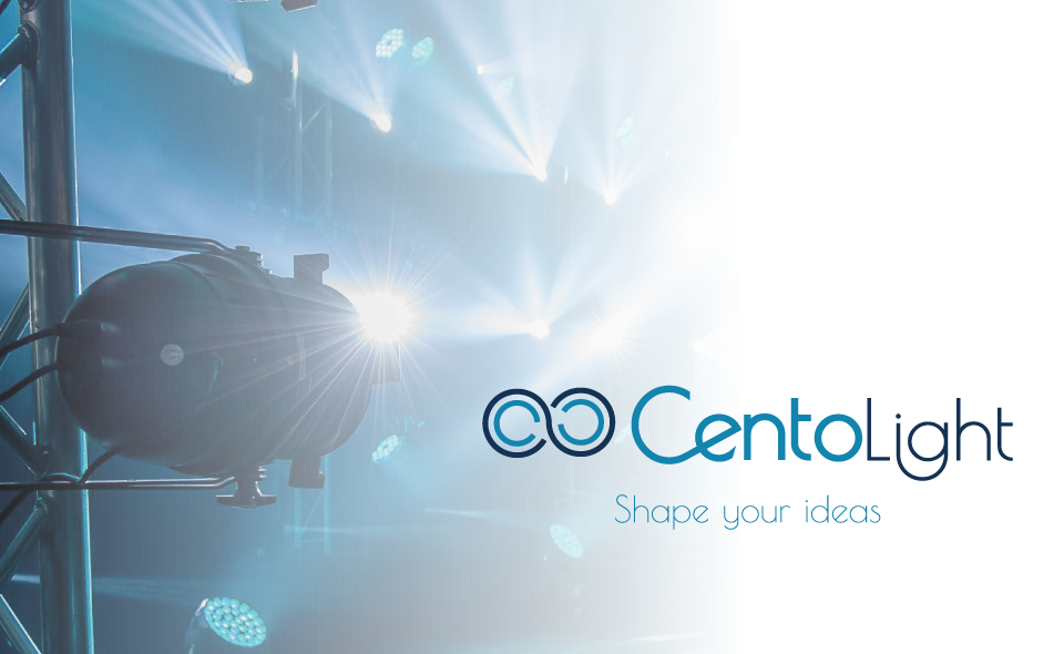 CentoLight Catalog 2024