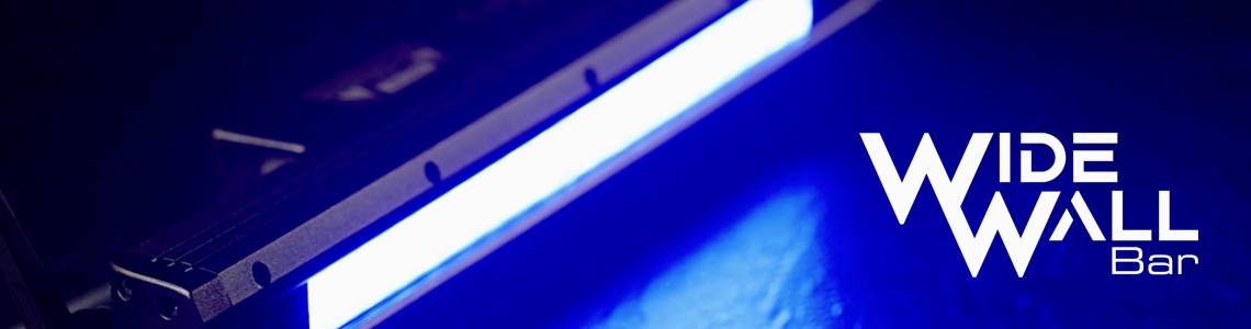 WideWall Bar: il prodotto del momento visto da Centolight