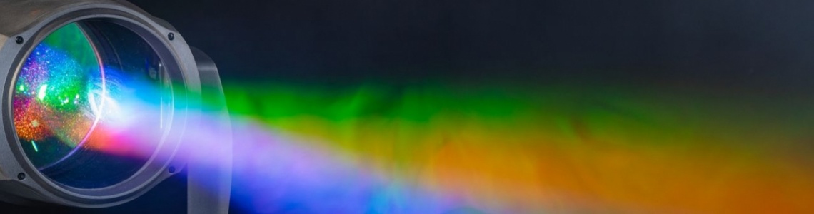 Centolight Idro Spire 330 Pro: the LED Beam that defies the elements