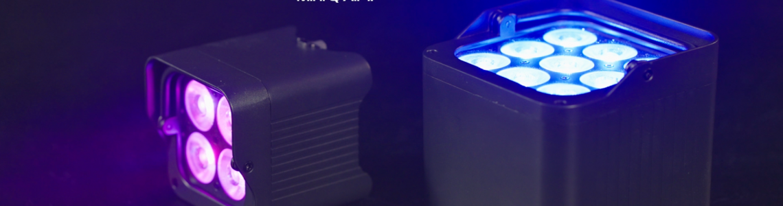 Centolight Portrait Q-Air Mini IP e Portrait Q-Air IP: portabilità, efficacia e controllo totale